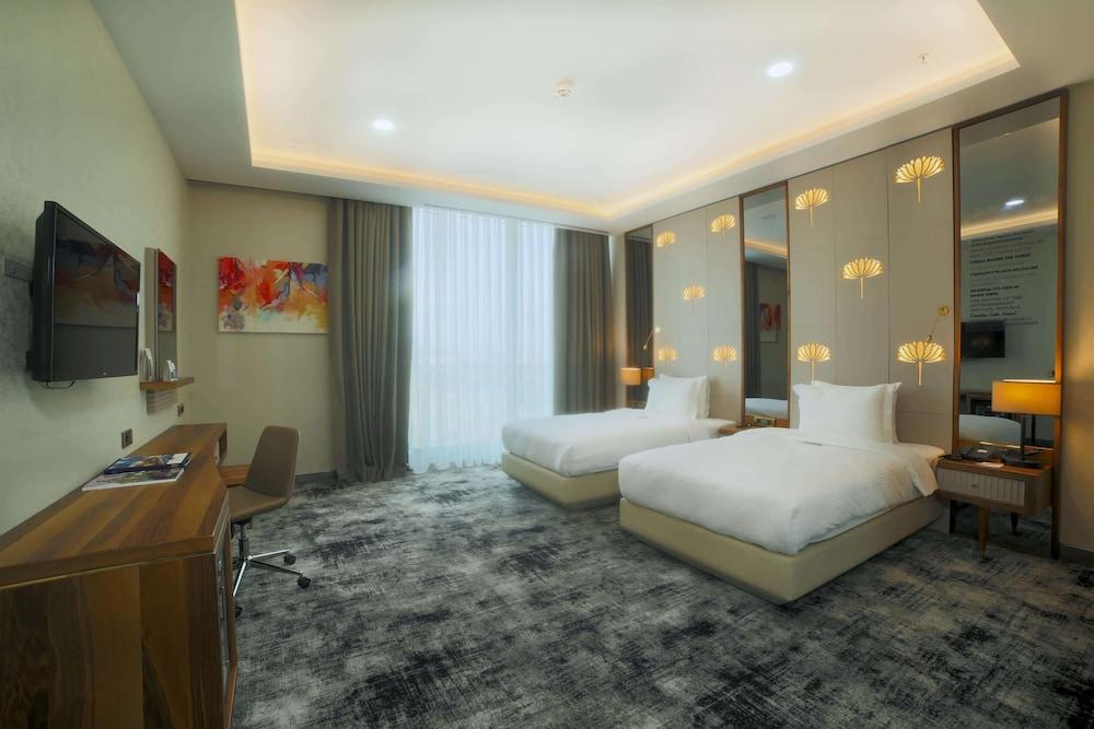 TRYP BY WYNDHAM ISTANBUL TOPKAPI — ISTANBUL — fotografie hotel nr. 8