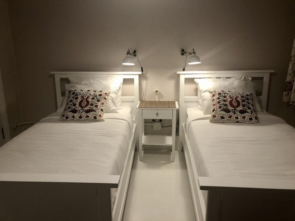 MEHMET BEY SUITES — ISTANBUL — fotografie hotel nr. 9