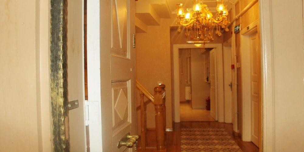 VALIDE-I SUIT — ISTANBUL — fotografie hotel nr. 32