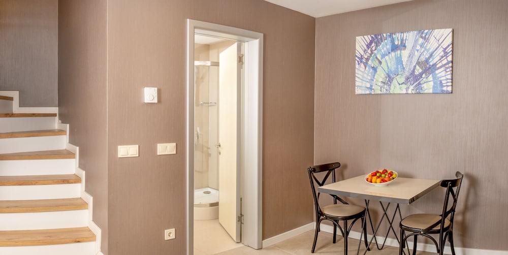 ELM SUITE HOTEL — ISTANBUL — fotografie hotel nr. 4