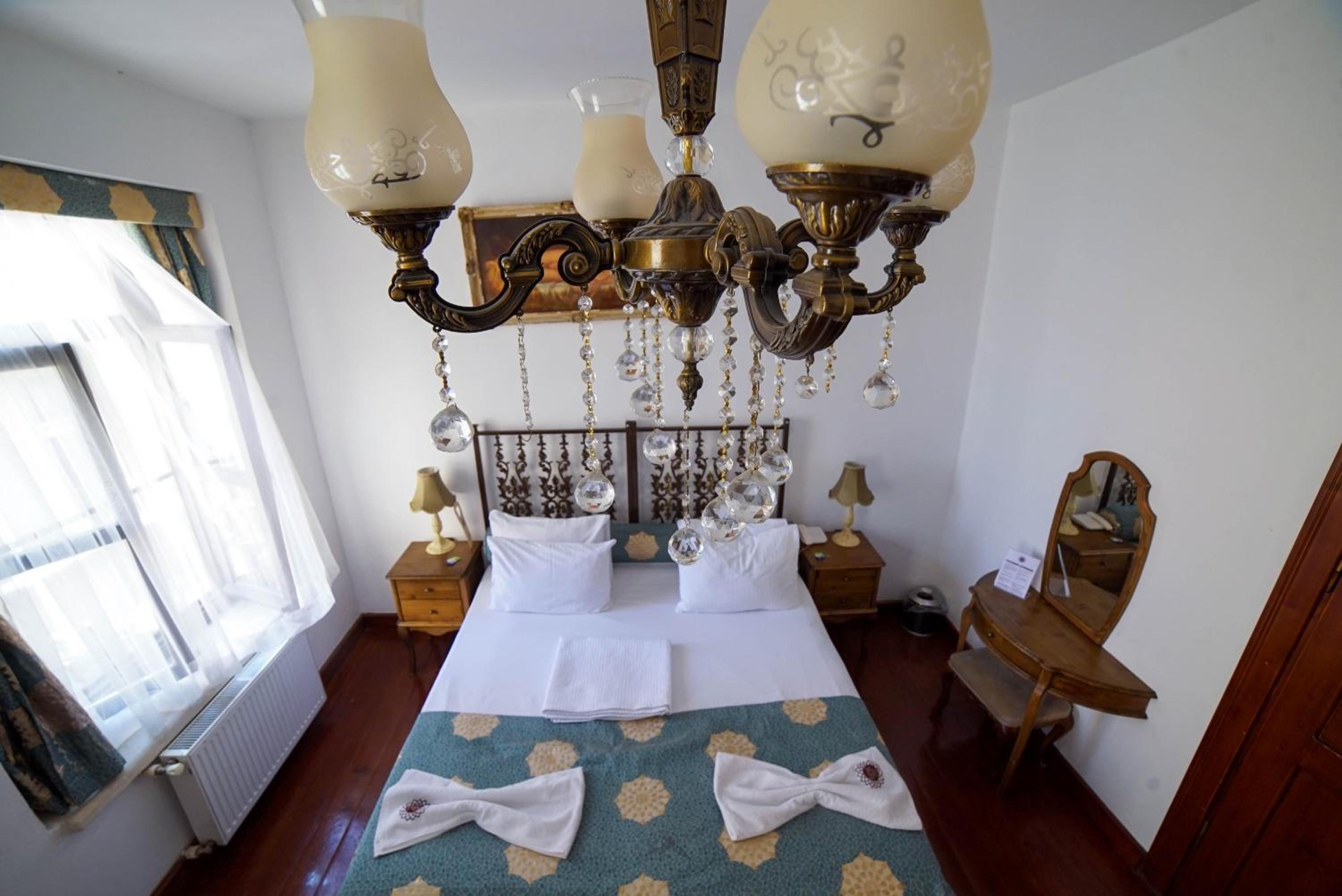 SARNIC BOUTIQUE HOTEL — ISTANBUL — fotografie hotel nr. 29