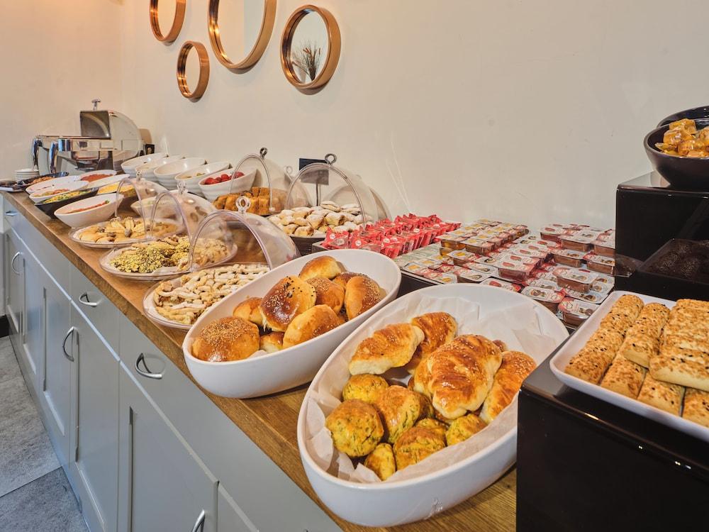 FOUR G HOTEL — ISTANBUL — fotografie hotel nr. 31