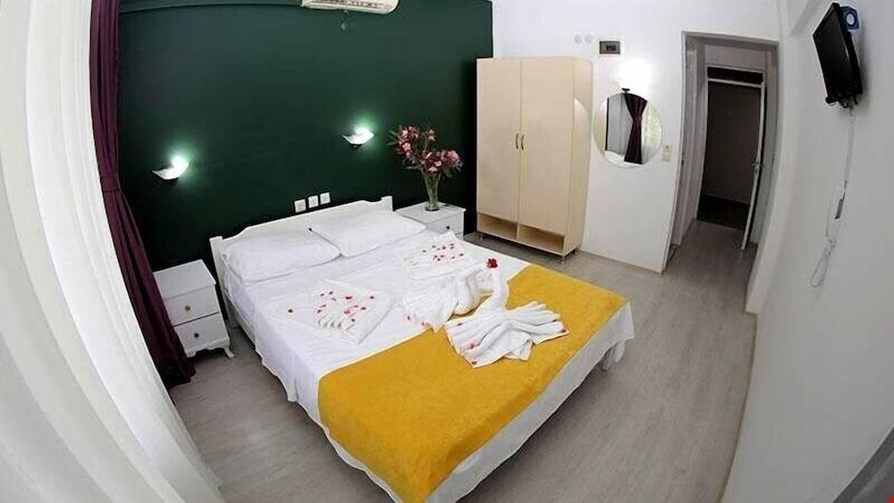 BULUT GARDEN BOUTIQUE HOTEL — KUSADASI — фотография отеля №6