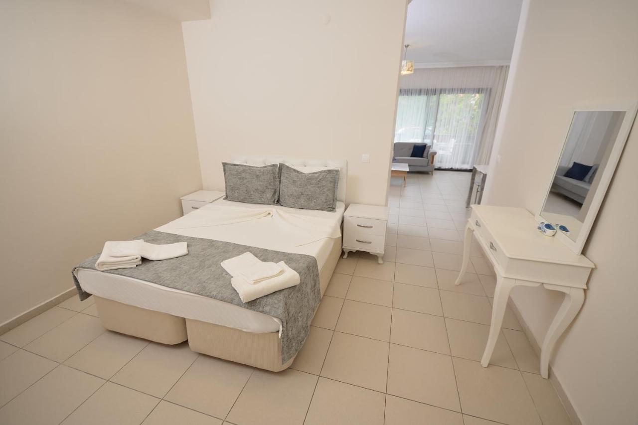 SAATLI APART OTEL — CESME — фотография отеля №20