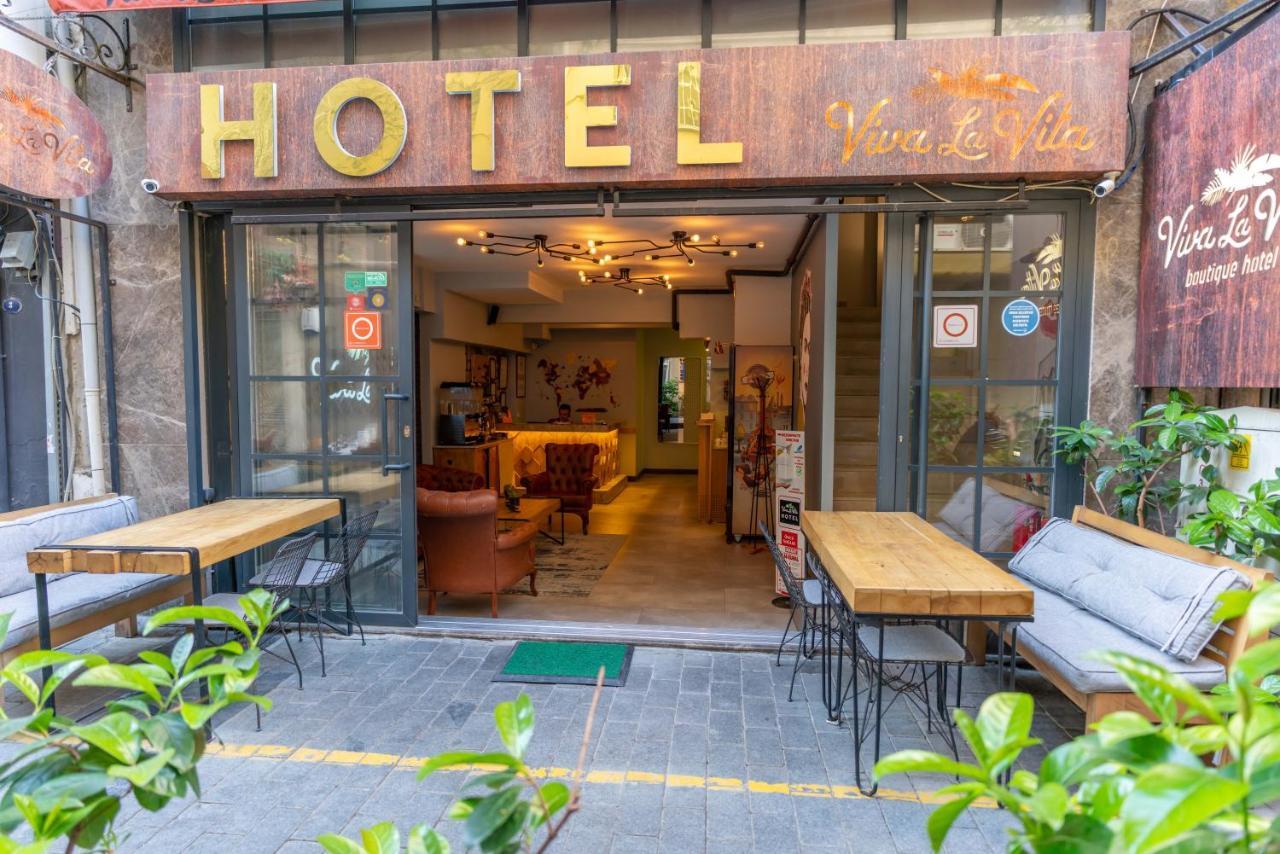 VIVA LA VITA BOUTIQUE HOTEL (ADULTS ONLY) — IZMIR — фотография отеля №2