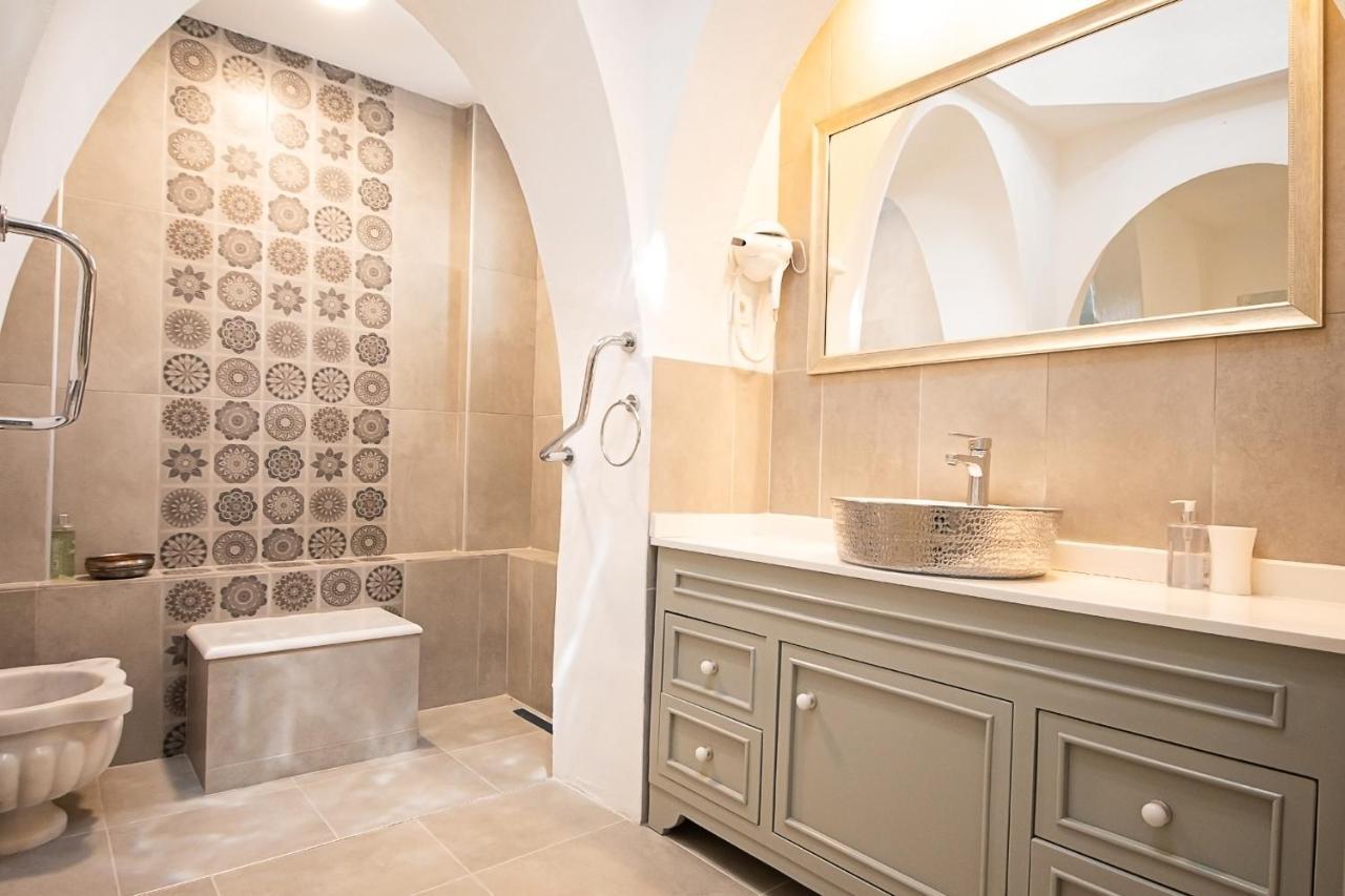 THE FLAG SUITES — BODRUM — фотография отеля №25