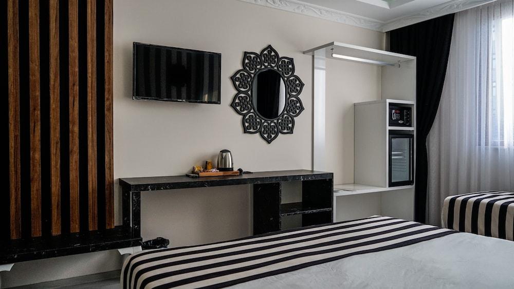 CNR INCI HOTEL — ISTANBUL — fotografie hotel nr. 23