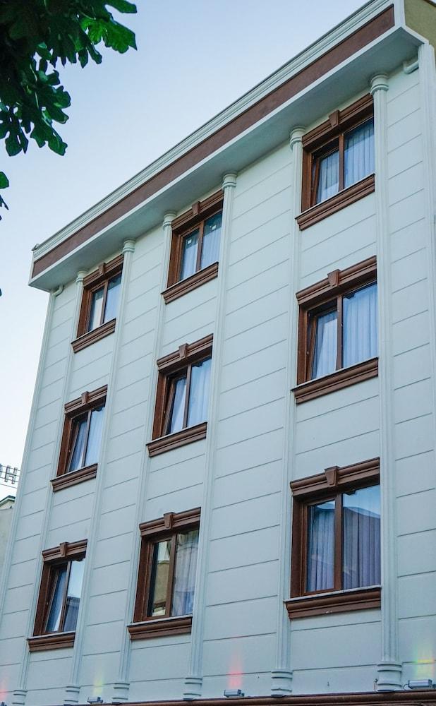 CNR INCI HOTEL — ISTANBUL — fotografie hotel nr. 32