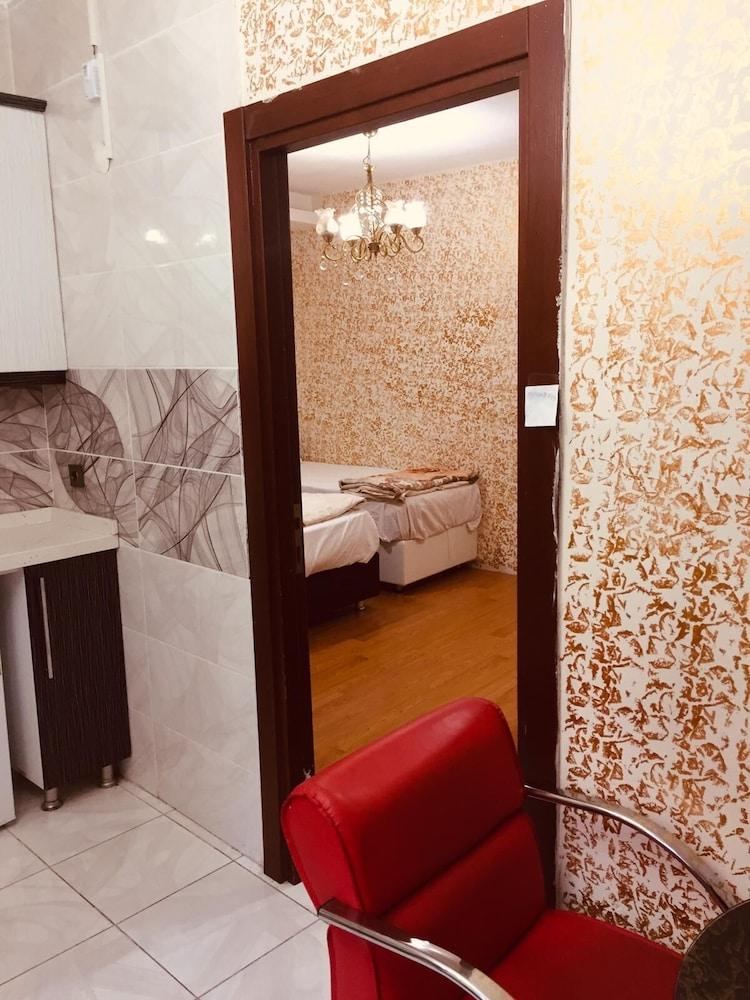 DELUXE ROYAL APART — ISTANBUL — fotografie hotel nr. 15