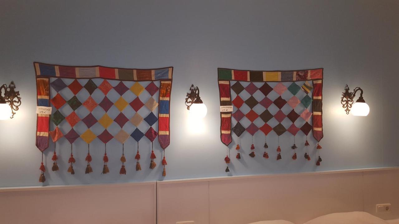 TULIP GUESTHOUSE — ISTANBUL — фотография отеля №32