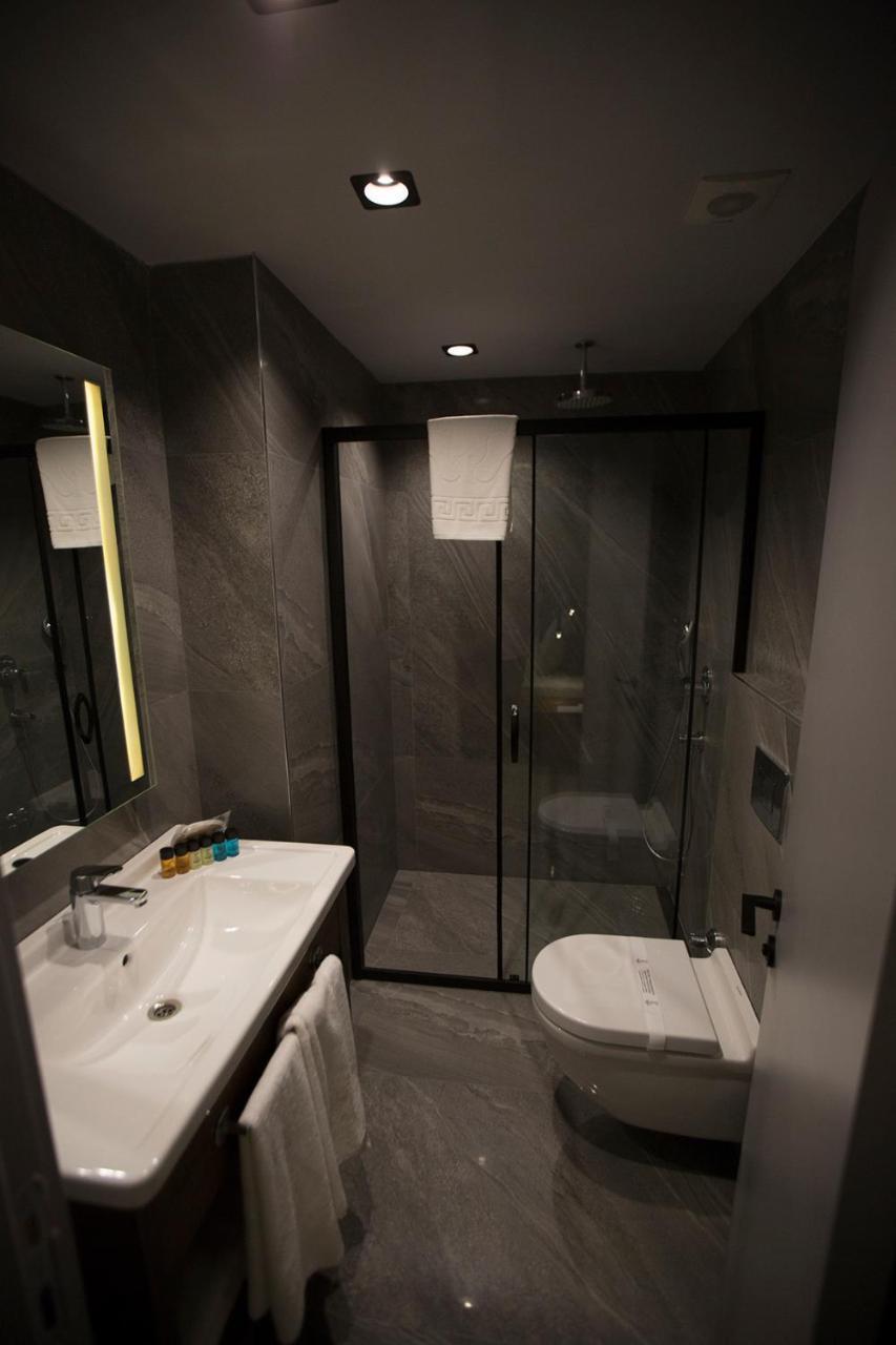 EMEN’S HOTEL — IZMIR — фотография отеля №10
