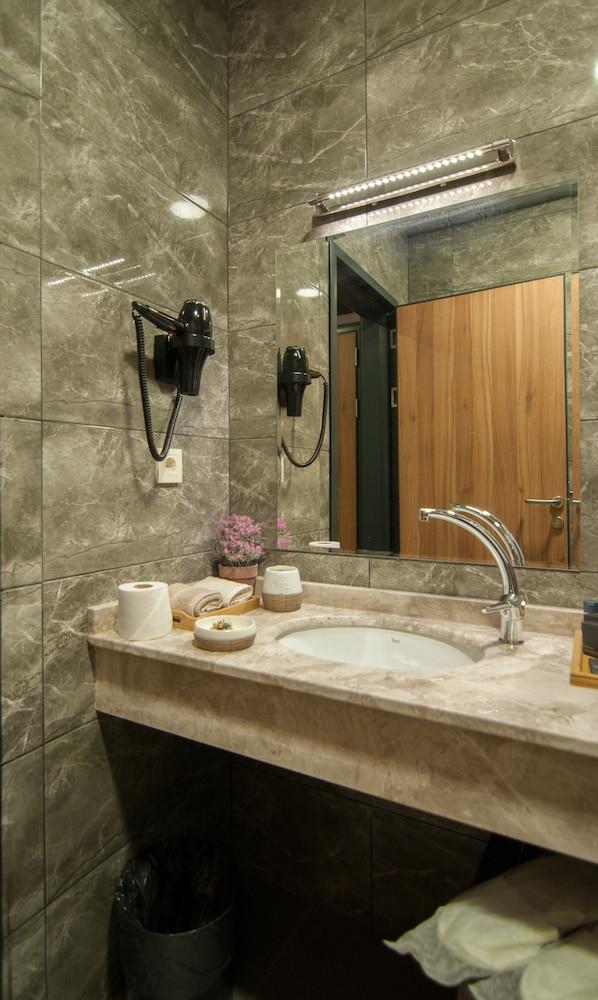 NOMADE HOTEL EXCLUSIVE — ISTANBUL — фотография отеля №19