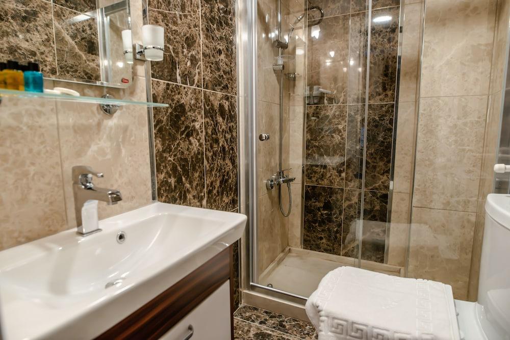 THE CAMELOT HOTEL — ISTANBUL — fotografie hotel nr. 20