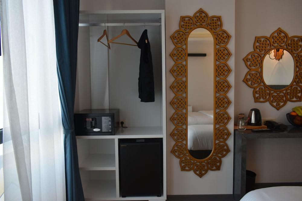 AVCILAR GARDEN HOTEL — ISTANBUL — fotografie hotel nr. 17