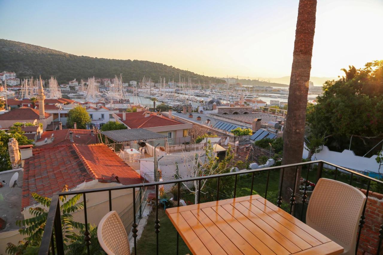 VILLA VERIA (ADULTS ONLY) — CESME — fotografie hotel nr. 32