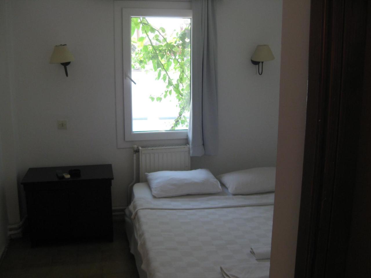 BIRCAN — BODRUM — fotografie hotel nr. 9
