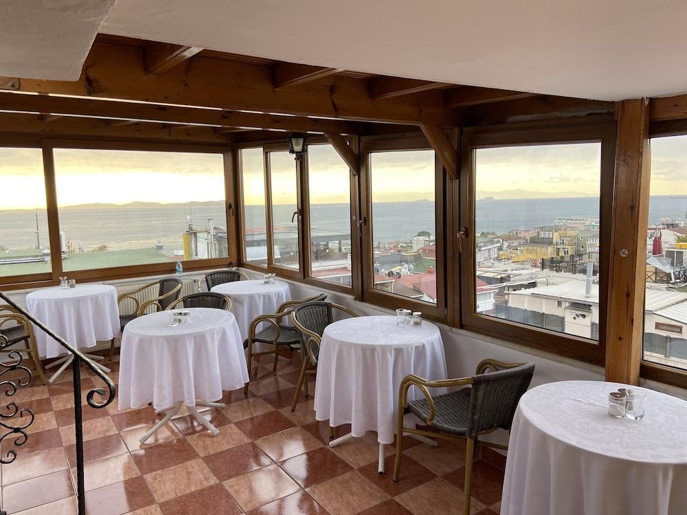 TERRACE GUESTHOUSE — ISTANBUL — фотография отеля №26