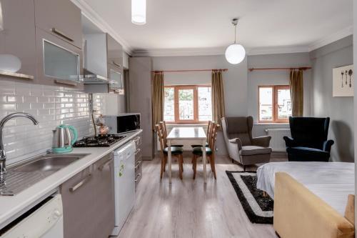 MASAL HOTEL — ISTANBUL — fotografie hotel nr. 23