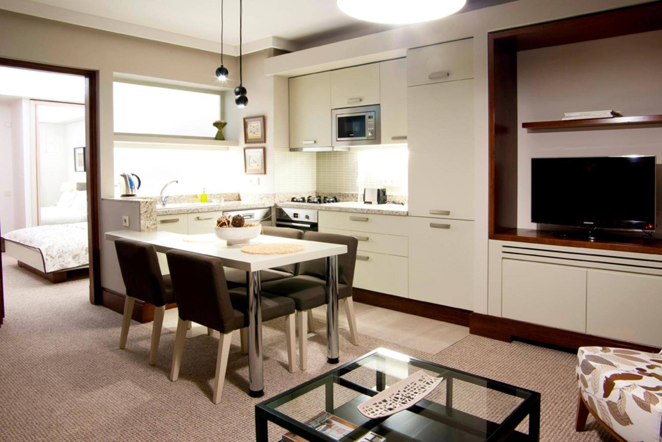 116 RESIDENCE HOTEL — ISTANBUL — фотография отеля №24