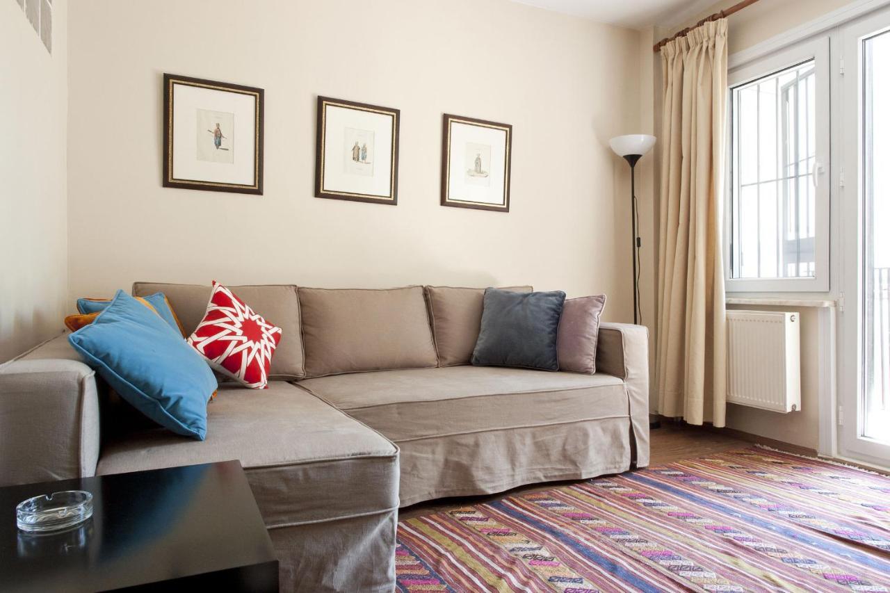 ASLAN APARTMENTS ISTANBUL — ISTANBUL — fotografie hotel nr. 15