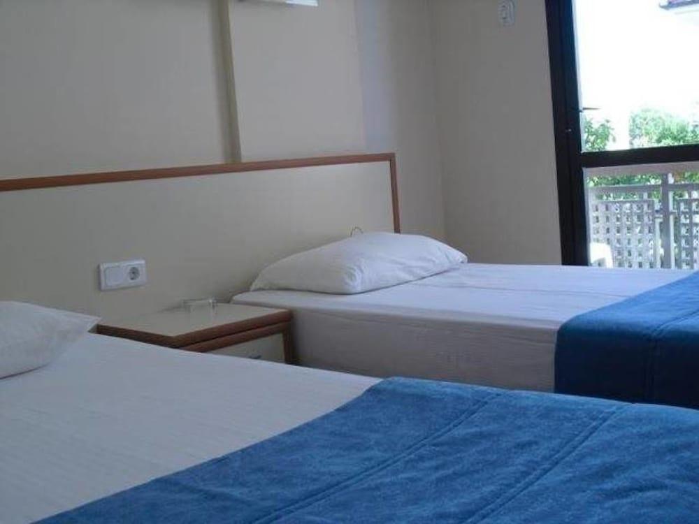 KERMAN HOTEL — CESME — fotografie hotel nr. 6