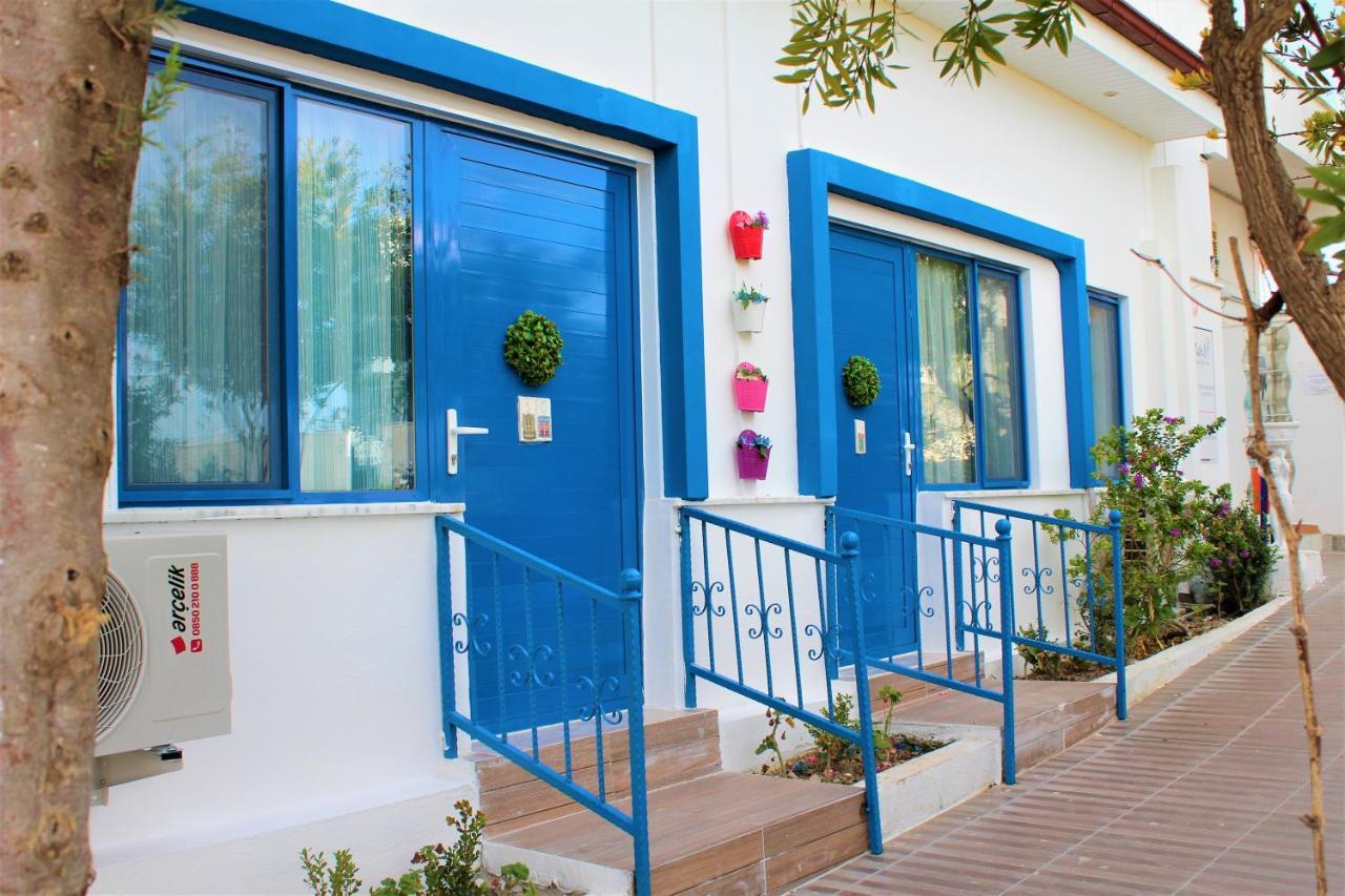 MAVI RESTAURANT & BISTRO VILLAS — DIDIM — фотография отеля №9