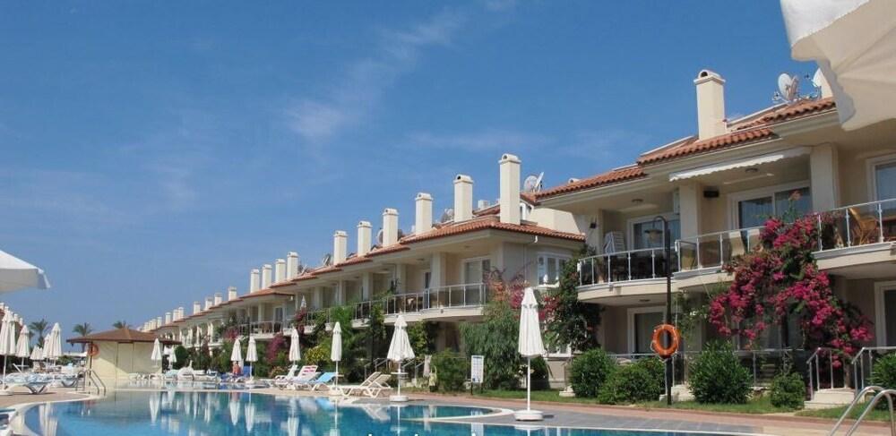 VILLA AQ22 BY JOYLETTINGS — FETHIYE — fotografie hotel nr. 9