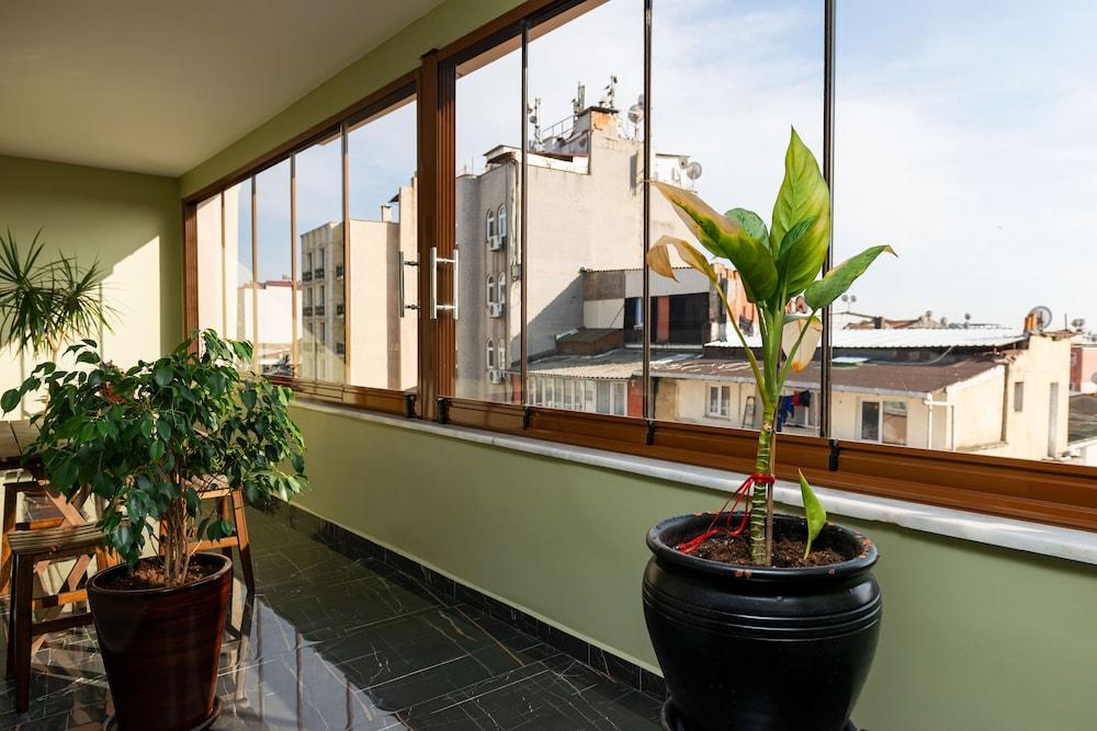 OTTOMAN DESIGN SUITES — ISTANBUL — фотография отеля №25