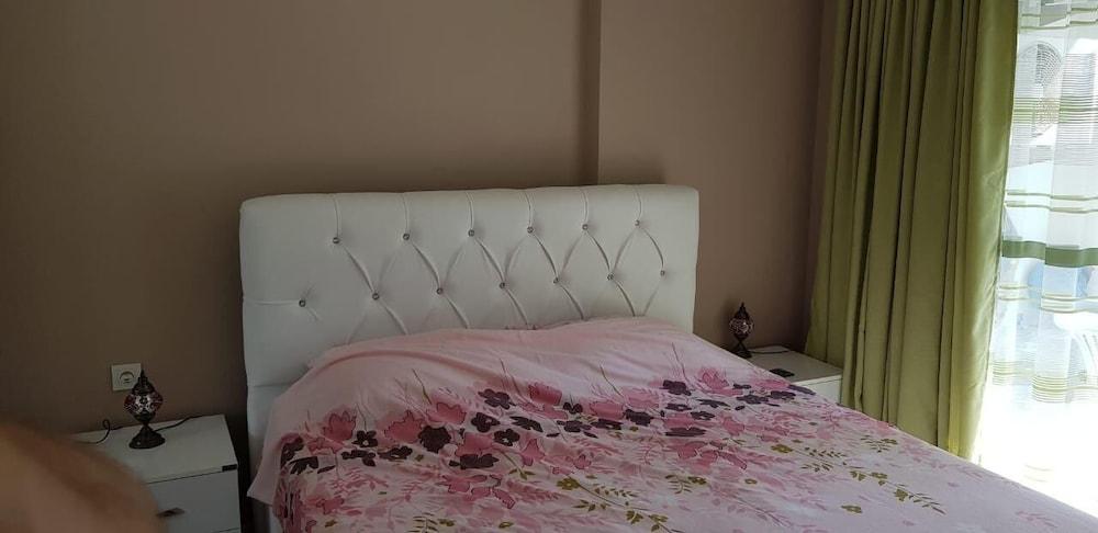 RESIDANCE APARTMAN DAIRESI — ALANYA — fotografie hotel nr. 3
