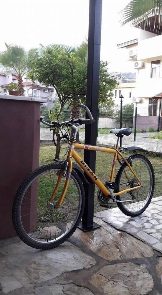 ERASMUS APART HOTEL — DALYAN — fotografie hotel nr. 28