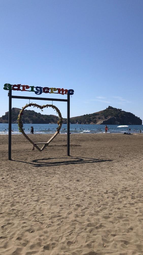 SARIGERME NEW GATE HOTEL — SARIGERME — фотография отеля №31