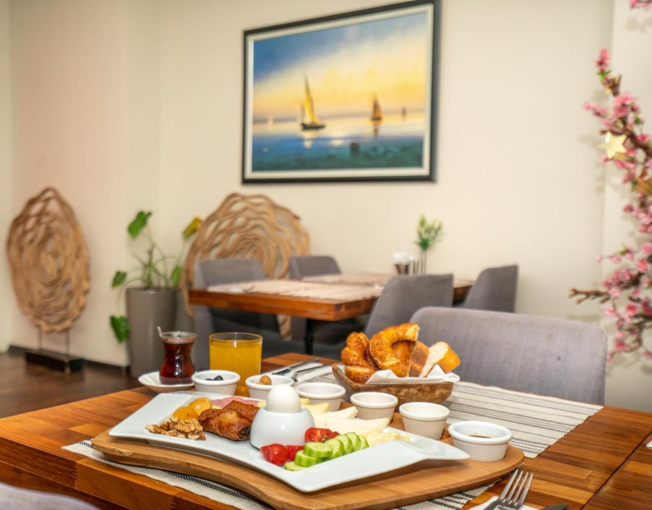 THE GATE 30 SUITES — ISTANBUL — fotografie hotel nr. 17