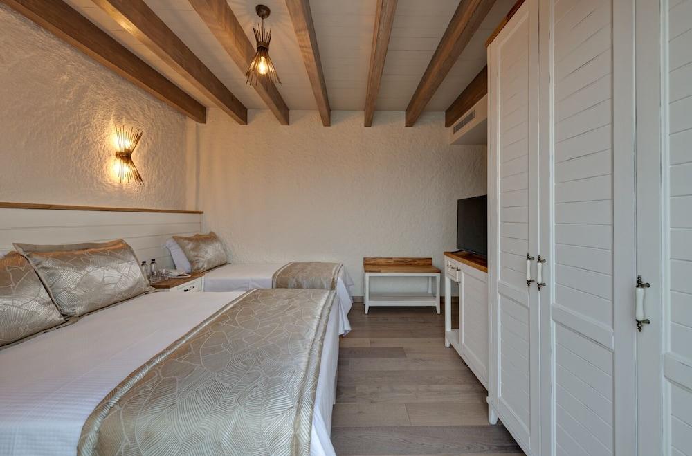 ATRIUM TAS BUTIK OTEL — CESME — фотография отеля №3