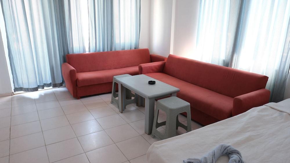 LALE APART HOTEL — ALANYA — fotografie hotel nr. 14