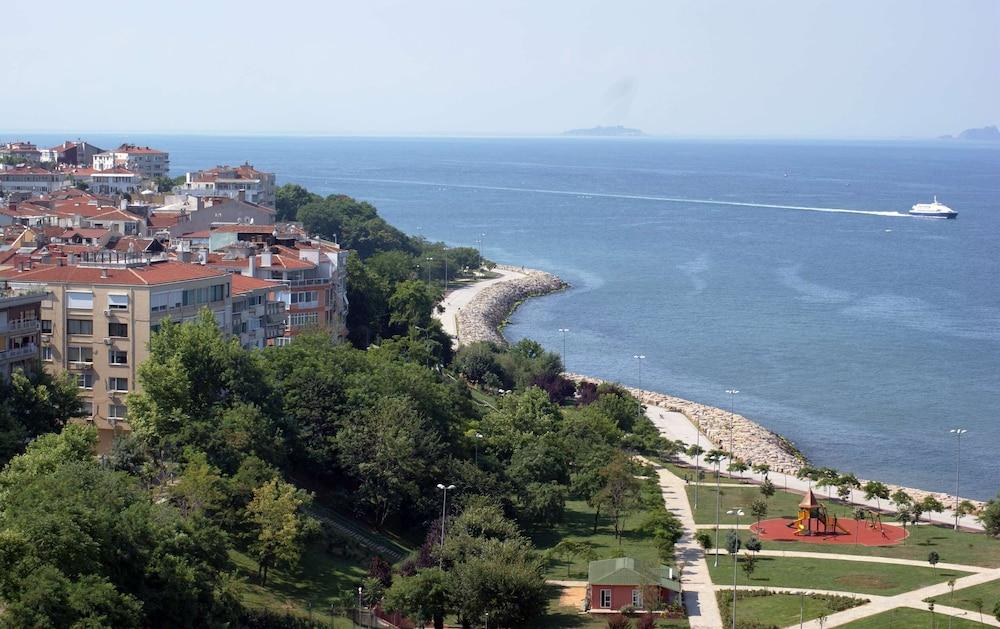 DOUBLETREE BY HILTON HOTEL ISTANBUL - MODA — ISTANBUL — fotografie hotel nr. 36