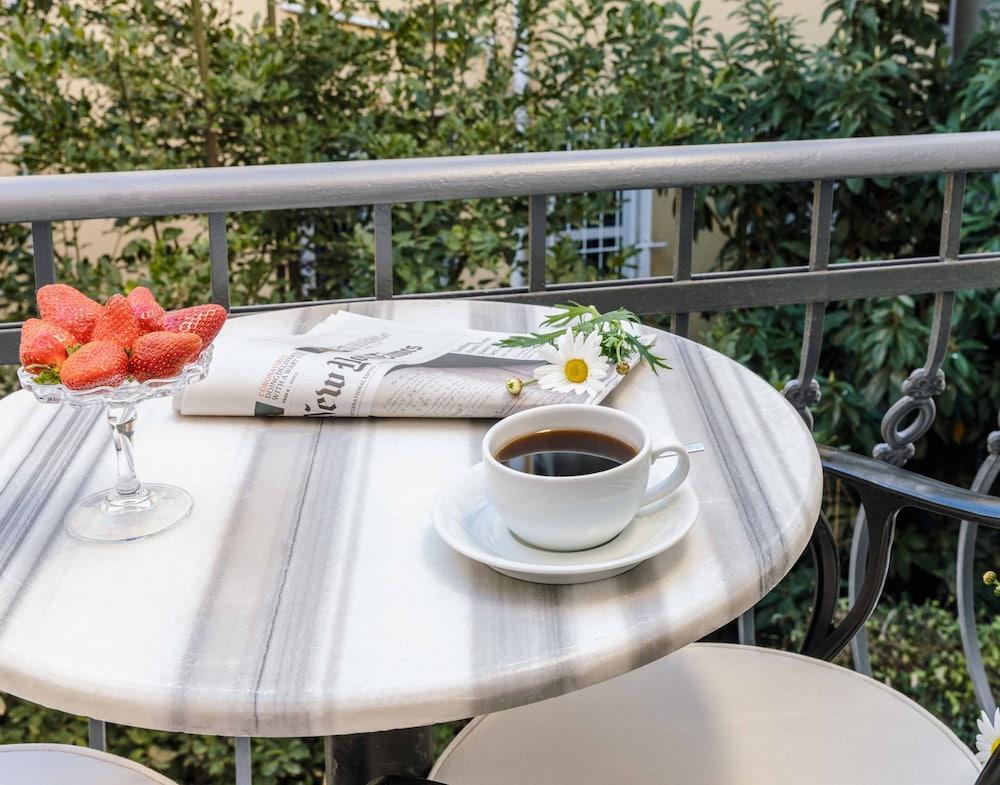 THE SOUL ISTANBUL (ADULTS ONLY) — ISTANBUL — fotografie hotel nr. 19