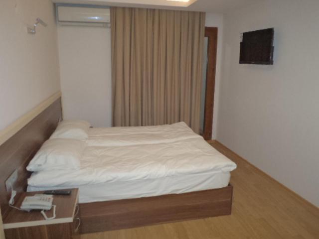 MERKEZ OTEL — IZMIR — fotografie hotel nr. 23