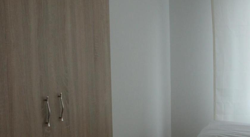BELLE VUES HOTEL — ISTANBUL — fotografie hotel nr. 30