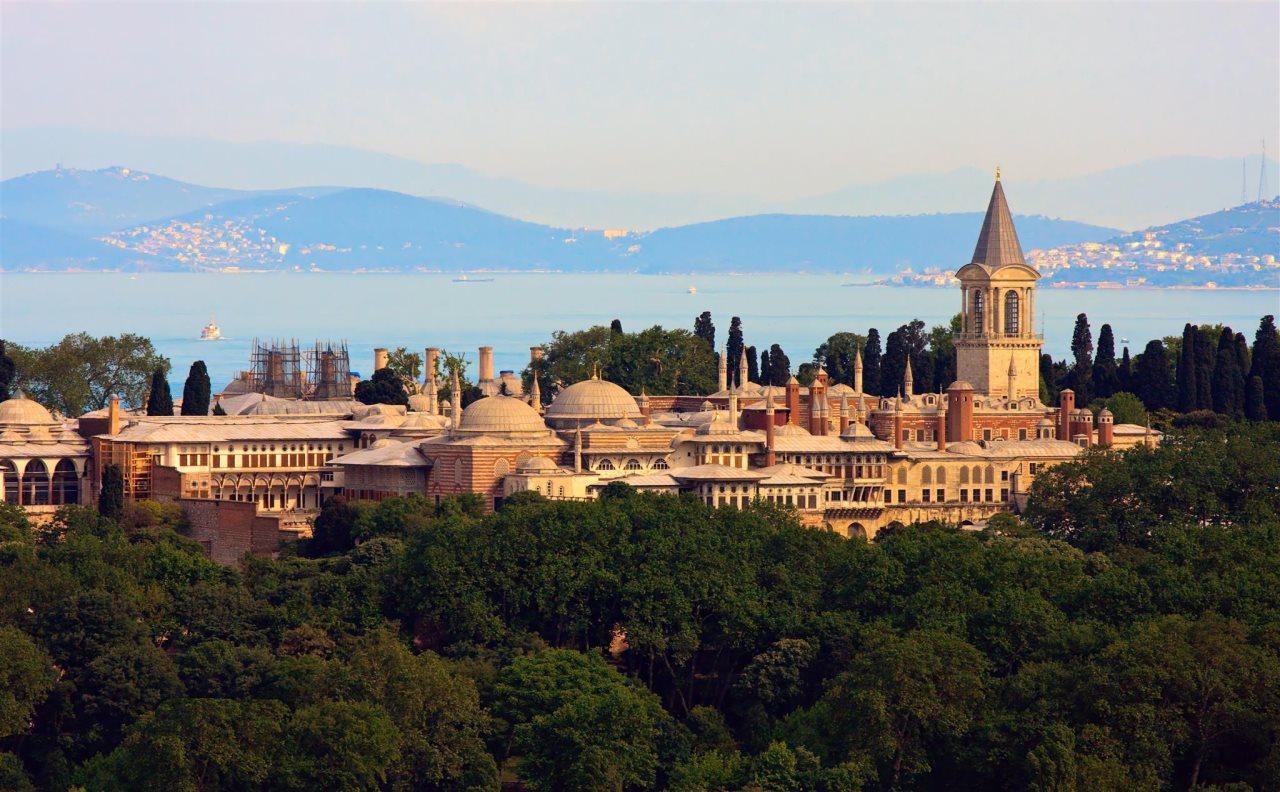 SERIFE SIRIN HANIM KONAGI — ISTANBUL — fotografie hotel nr. 33