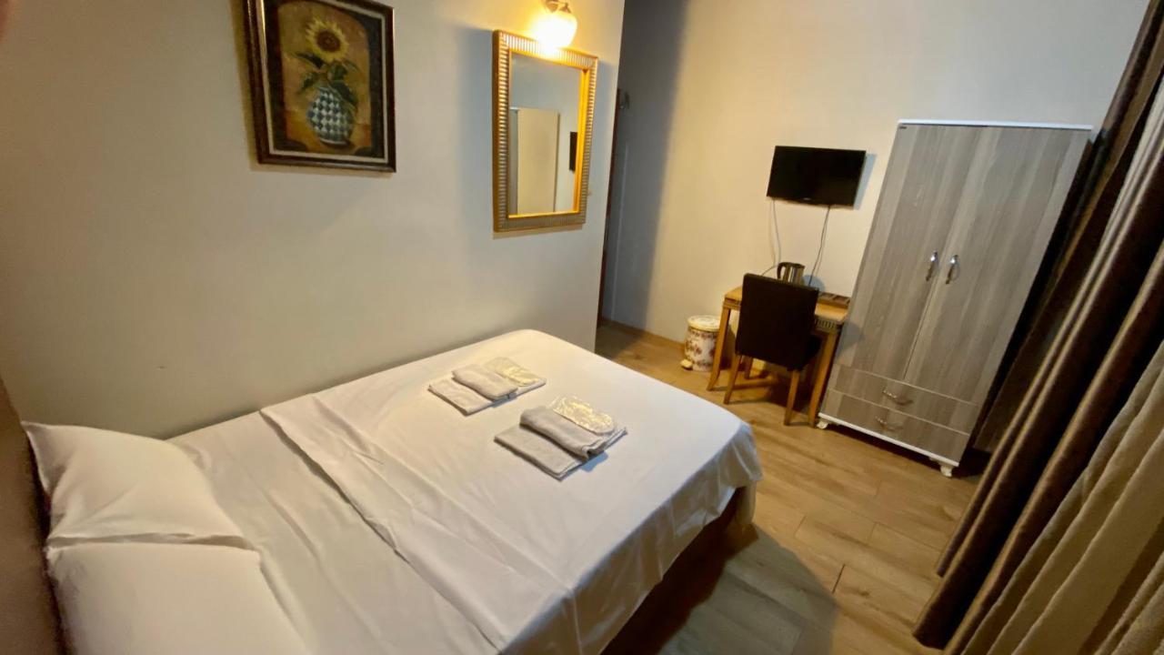 HERTON HOTEL — ISTANBUL — фотография отеля №13