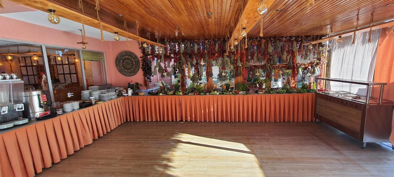 GRAND YAYLA HOTEL — CESME — фотография отеля №15
