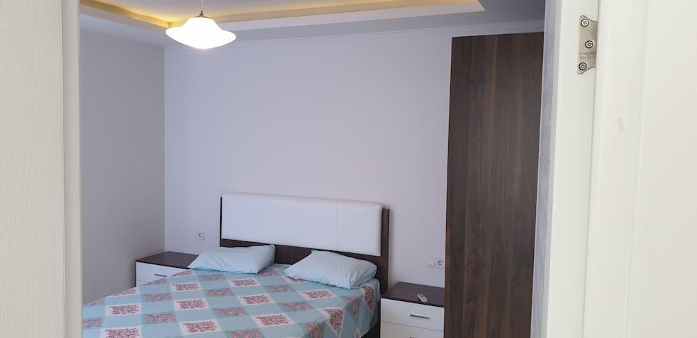 MODA MARINE RESIDENCE KESTEL — KESTEL — fotografie hotel nr. 4