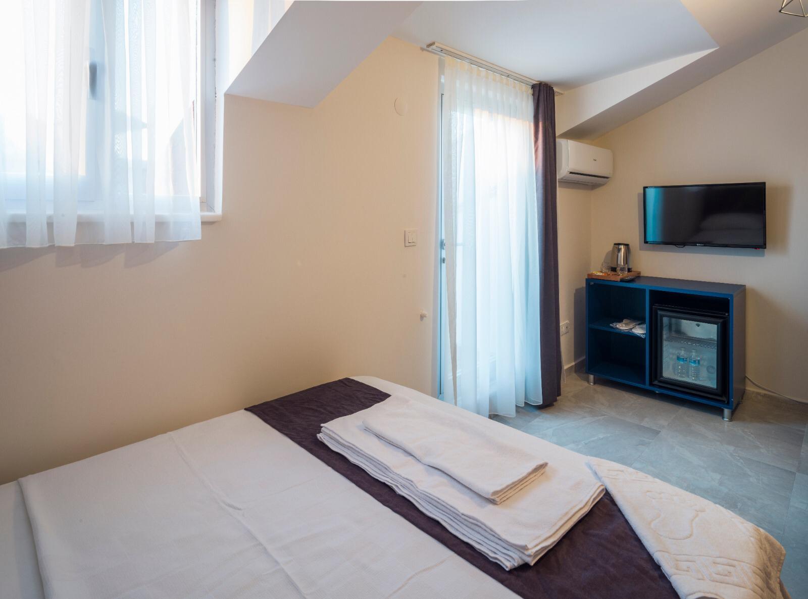 MINI SUITE OTEL — ISTANBUL — фотография отеля №3