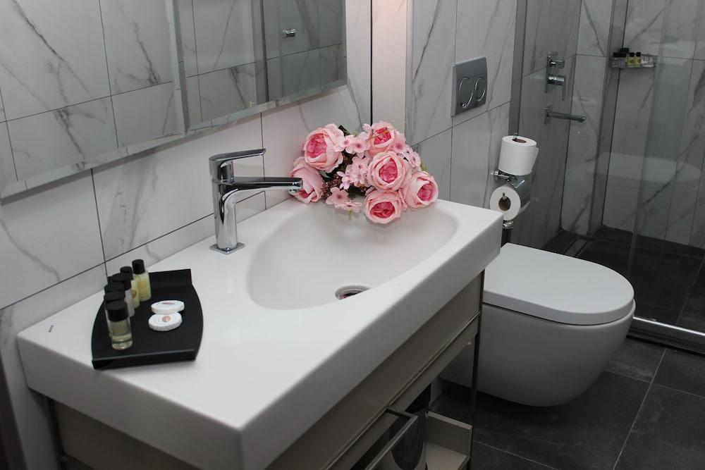 ANKA PREMIUM HOTEL — ISTANBUL — фотография отеля №32