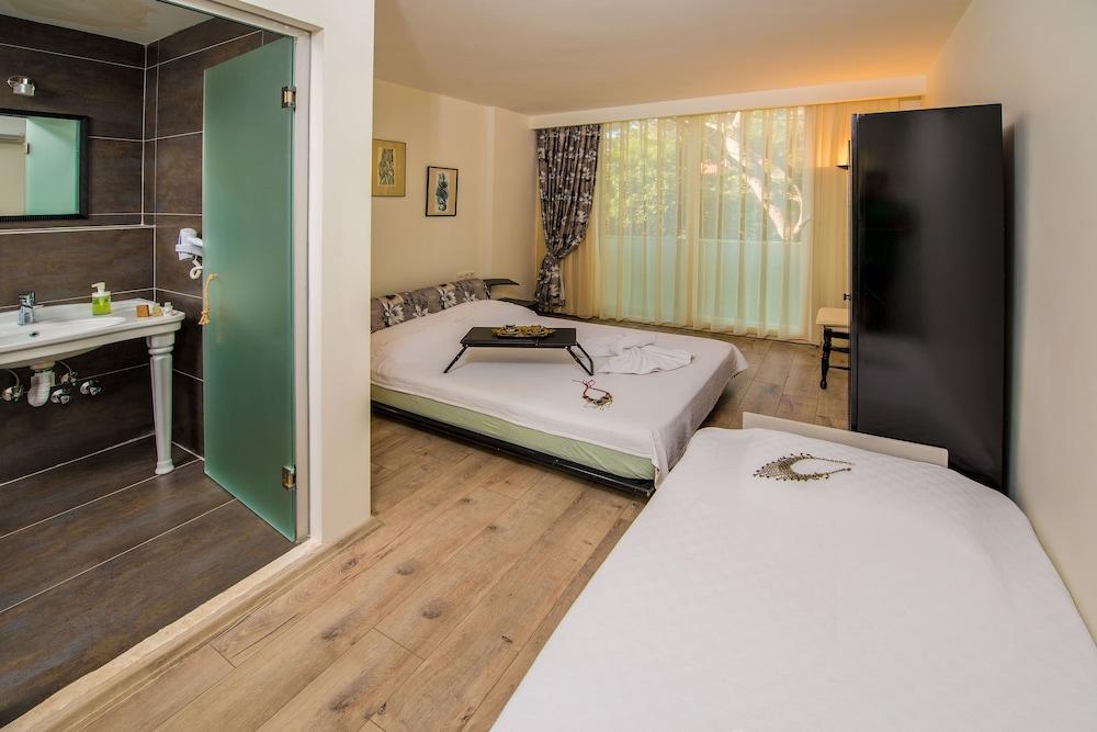 DESTINA BUTIK OTEL — CESME — fotografie hotel nr. 18