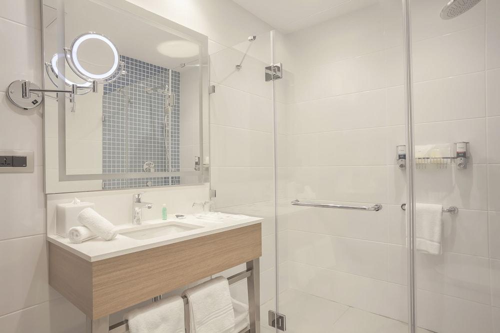 EVER HOTEL EUROPE — ISTANBUL — fotografie hotel nr. 17