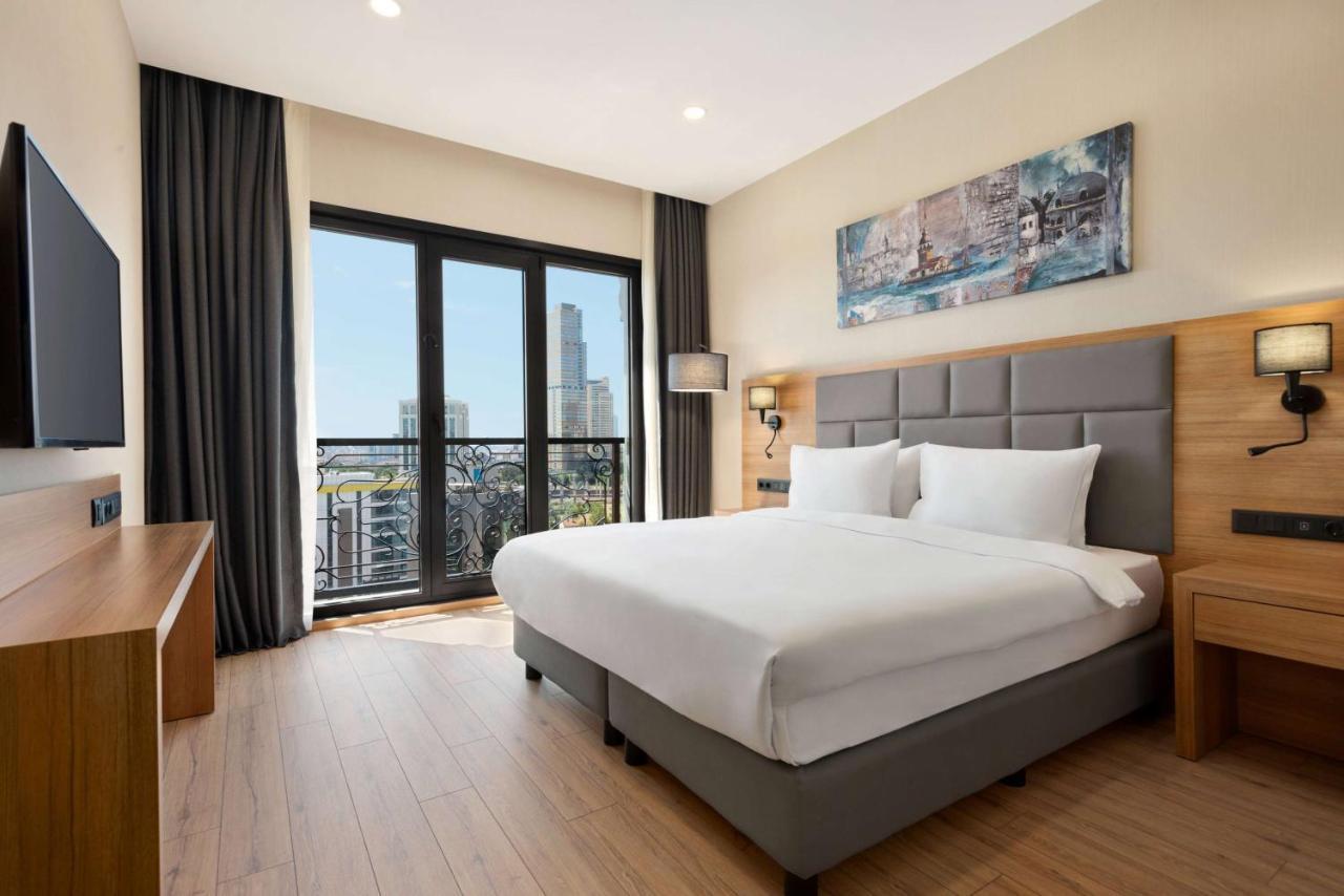 TRYP BY WYNDHAM ISTANBUL ATASEHIR — ISTANBUL — fotografie hotel nr. 10