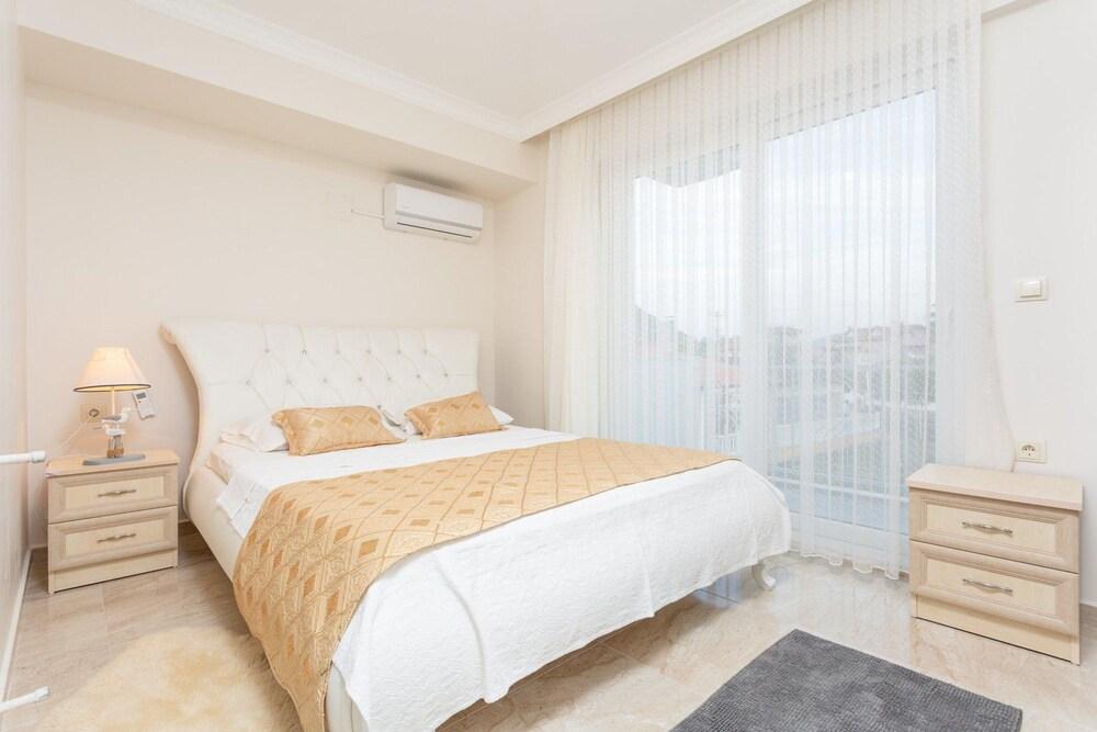 VILLA MINA — DALYAN — fotografie hotel nr. 29