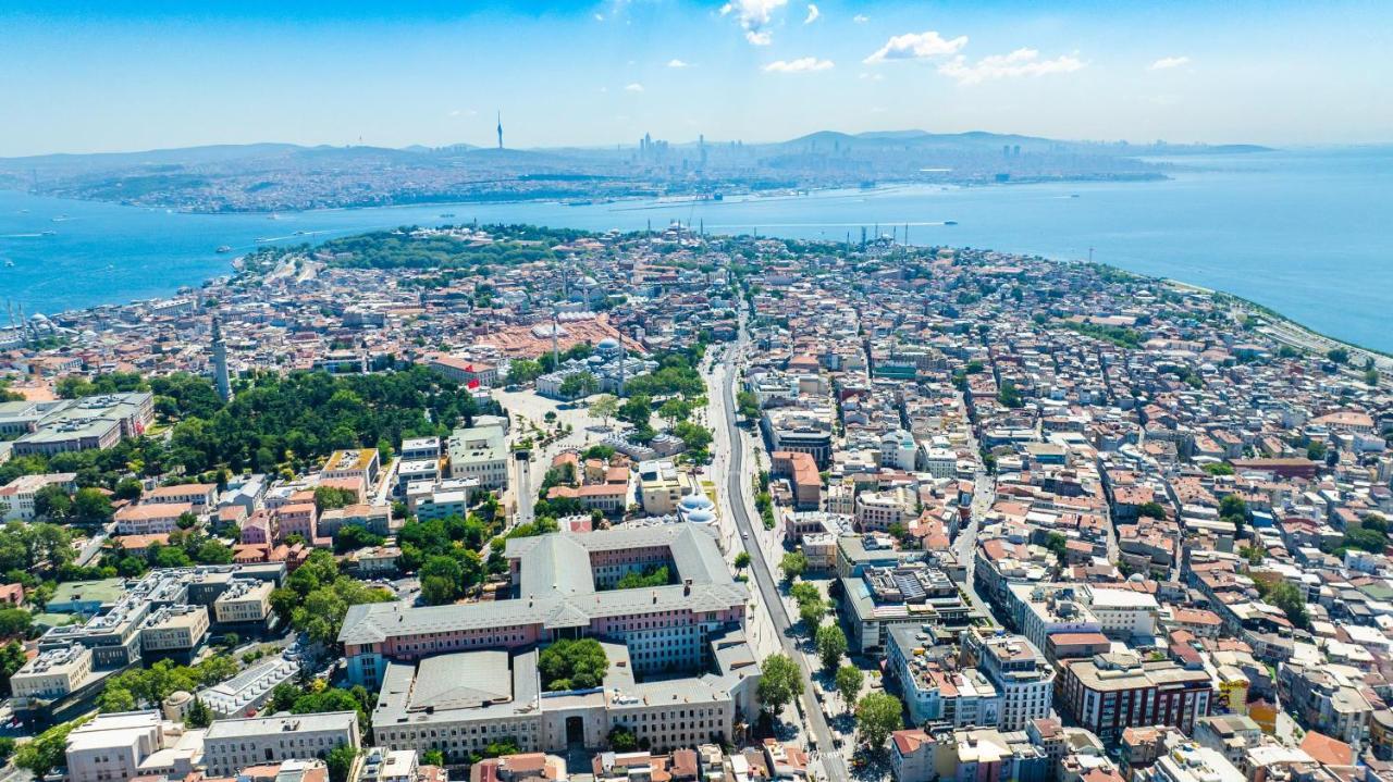 KENT HOTEL ISTANBUL — ISTANBUL — fotografie hotel nr. 7