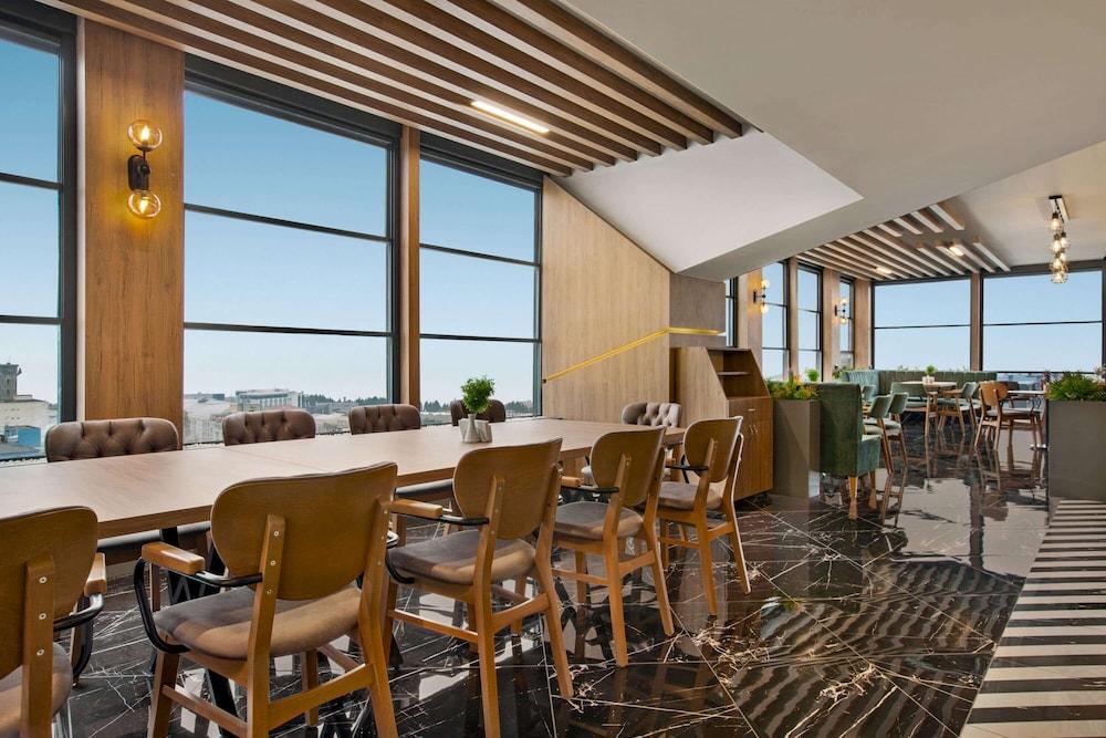RAMADA ENCORE BY WYNDHAM ISTANBUL AVCILAR — ISTANBUL — fotografie hotel nr. 26